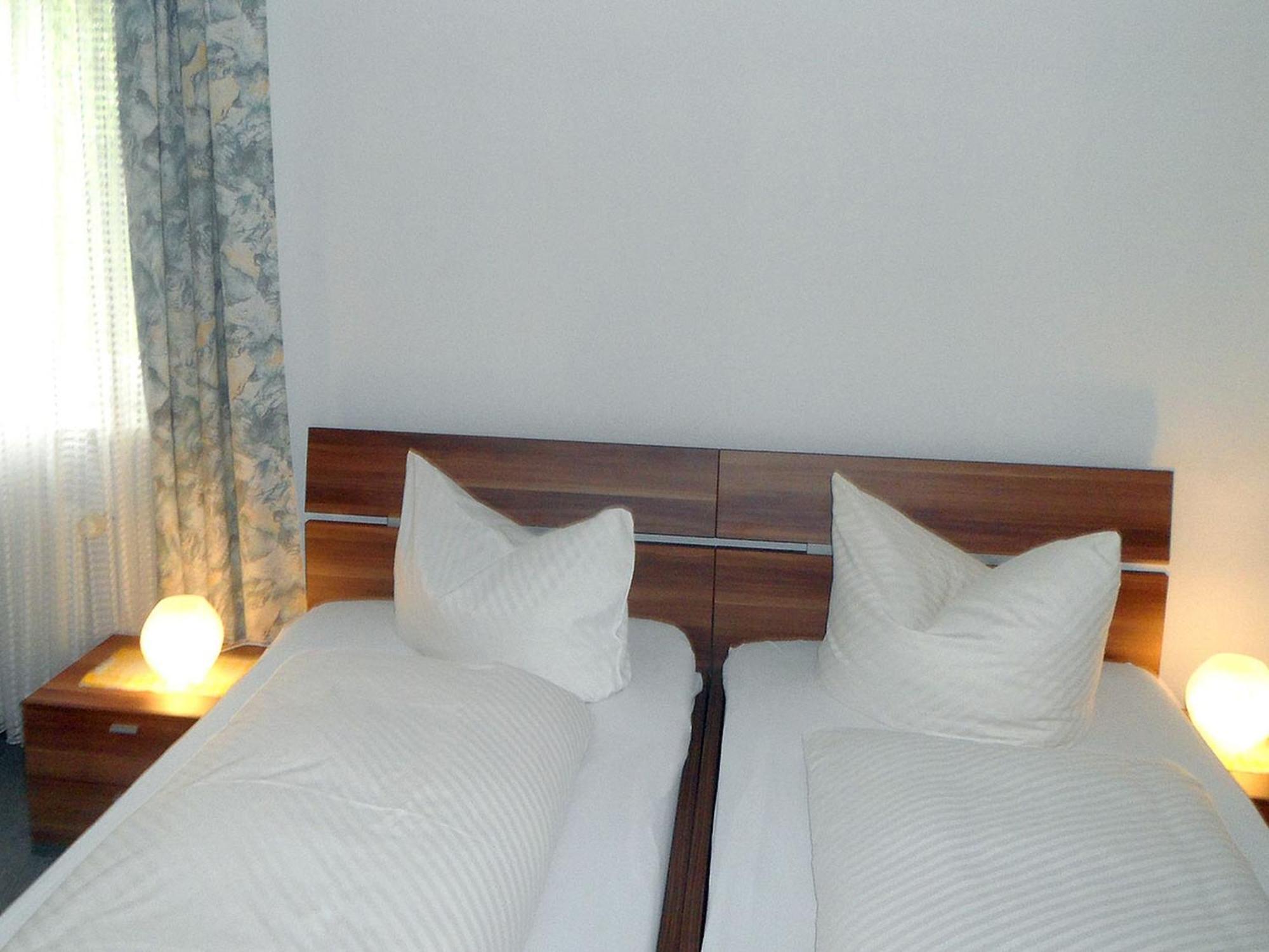 Hotel Schneider Bad Säckingen Eksteriør billede